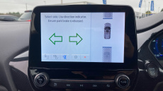 Ford Puma 1.0 EcoBoost Hybrid mHEV 155 ST-Line 5dr Petrol Hatchback